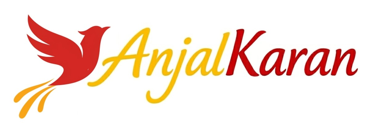 AnjalKaran Logo